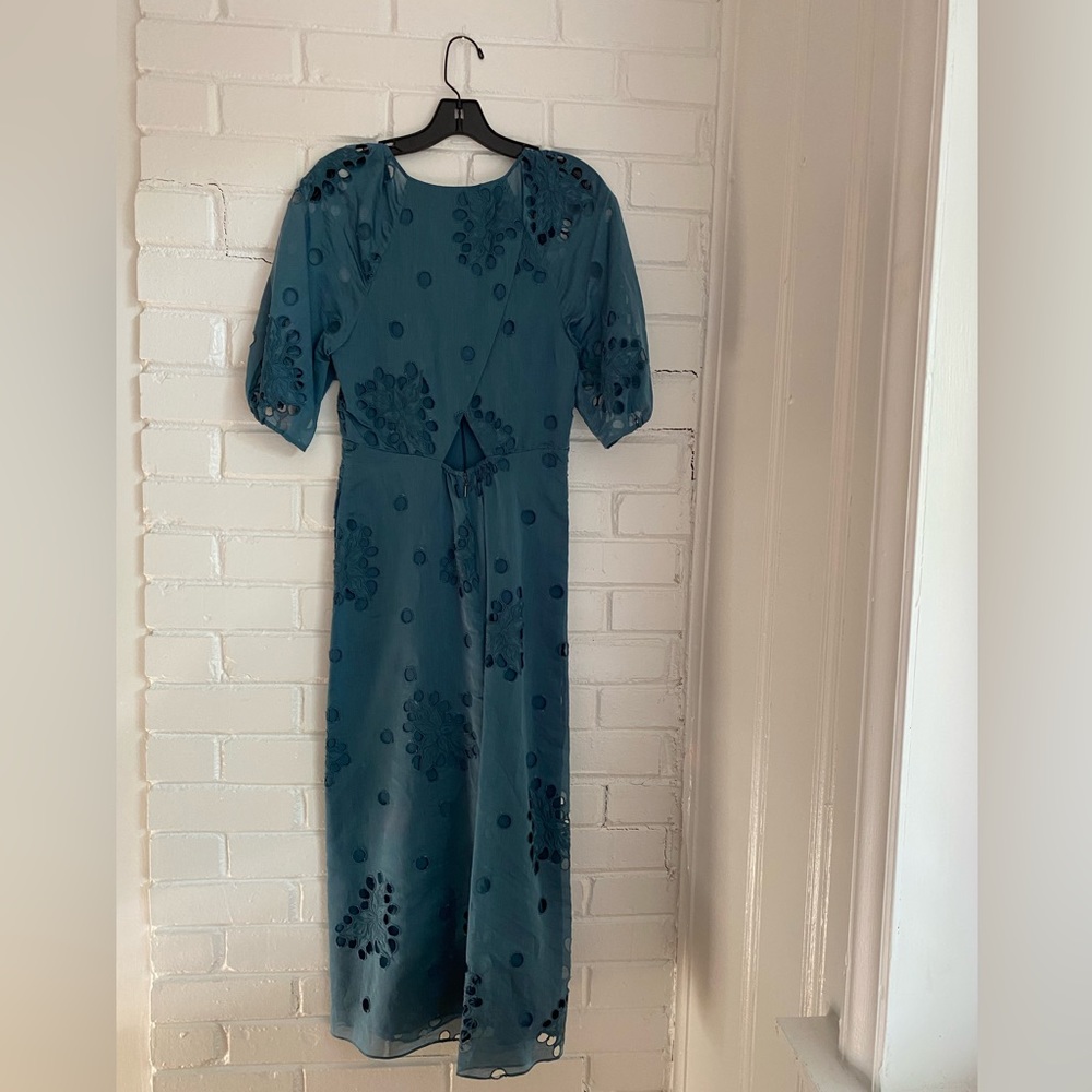 Rebecca Taylor Dress - Picture 2 of 3